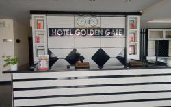 Collection O 625 Hotel Golden Gate