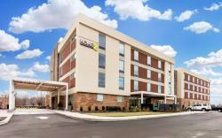 Home2 Suites by Hilton Olive Branch