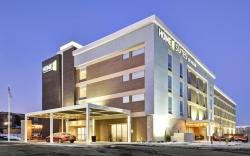 Home2 Suites by Hilton Mount Juliet