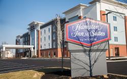 Hampton Inn & Suites by Hilton Warrington Horsham