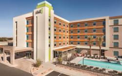 Home2 Suites by Hilton Phoenix-Tempe University Research Prk