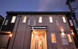 Value The Hotel Ishinomaki