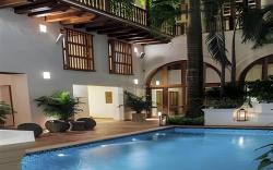 Hotel Casa San Agustin