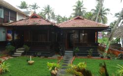Black Beach Resort