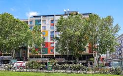 Ramada by Wyndham Istanbul Old City