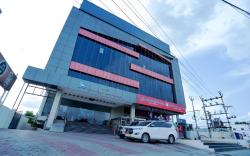 Hotel Heritage Residency