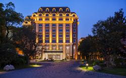 InterContinental Shanghai Ruijin By IHG