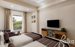 Radiant Globus Hotels