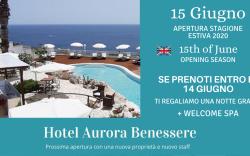 Hotel Aurora e del Benessere