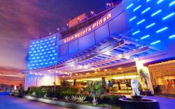 Lion Hotel & Plaza Manado
