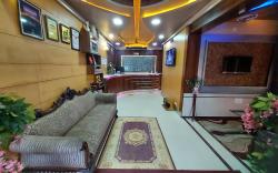 Hotel Astoria Residency
