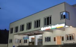 Hotel Astoria Residency