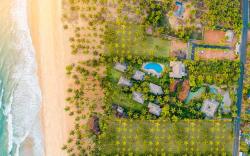 Malabar Ocean Front Resort & Spa