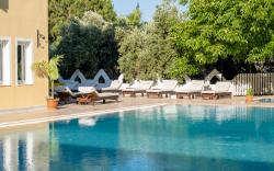 Gunes Boutique Hotel - Oludeniz