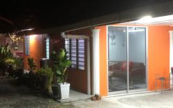 CIK MILAH HOMESTAY 