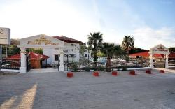Fethiye Park Hotel