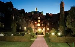 Fairmont Le Château Montebello