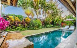 Romantica Villa