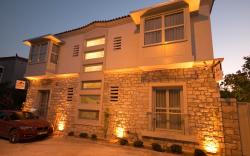 KOTRABA BOUTIQUE HOTEL
