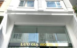 Luu Gia Hotel 