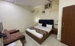 Baba Residency