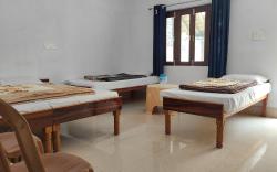 HOTEL PINE RESORT NETALA 