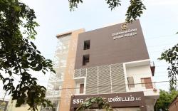 HOTEL RAJAM SELVA