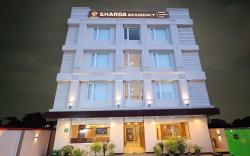 SHARDA RESIDENCY