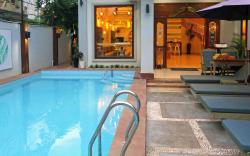 Sinaka Angkor Hotel