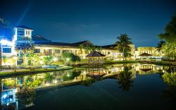 Rukun Resort Sentul