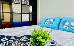 Opposite Bukit Jalil Stadium / Axiata Arena 9 pax