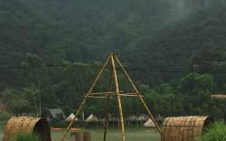 Lagom Village – Glamping Site - Dong Do Lake