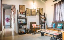 URDKI-You are the key