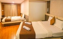 The Majestic Crown Hotel