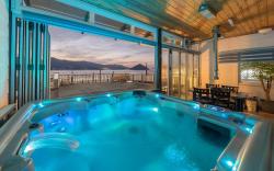 Ganghwado Pension Haemiru Spa Pension