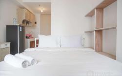Modern Studio Tokyo Riverside PIK 2 By Travelio
