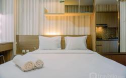 Studio Comfort Design Green Bay Pluit By Travelio