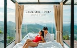 Chanshine villa