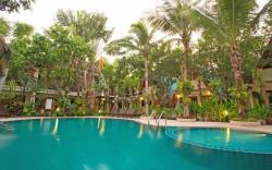 Meet holiday hotel