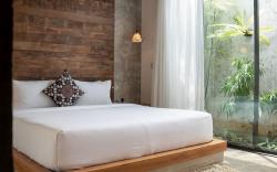 Pritidaya Private Pool Villa Canggu by OXO