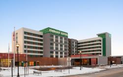 Embassy Suites by Hilton Salt Lake West Valley City