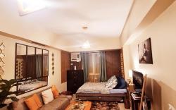 Cebu it park avida riala t2 wifi and pool