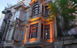 adamantides hotel
