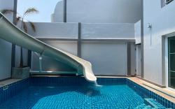 Adam villa,south pattaya,5 BR modern villa