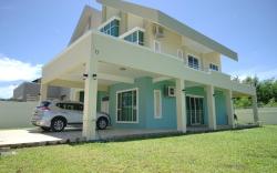 Spacious house for big family