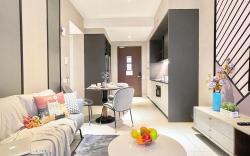 Near Mid Valley 2B2B apt @ Old Klang Road｜Tvbox
