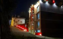 janashia boutique hotels