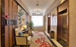 Nan Ning Run Hua Four Season Hotel  南宁润华四季大酒店