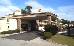 Gateway Inn Savannah