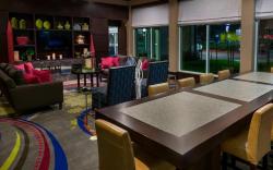 Hilton Garden Inn Houston NW America Plaza